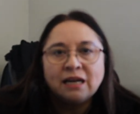 Marlenne Pérez