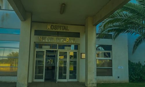 El Hospital de Nueva Imperial concentra un 14% de listas de espera No Ges Odontológicas del total de su población