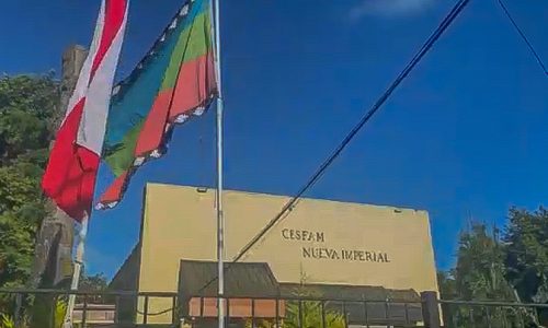 El CESFAM de Nueva Imperial concentra un 4% de listas de espera No Ges Odontológicas del total de su población